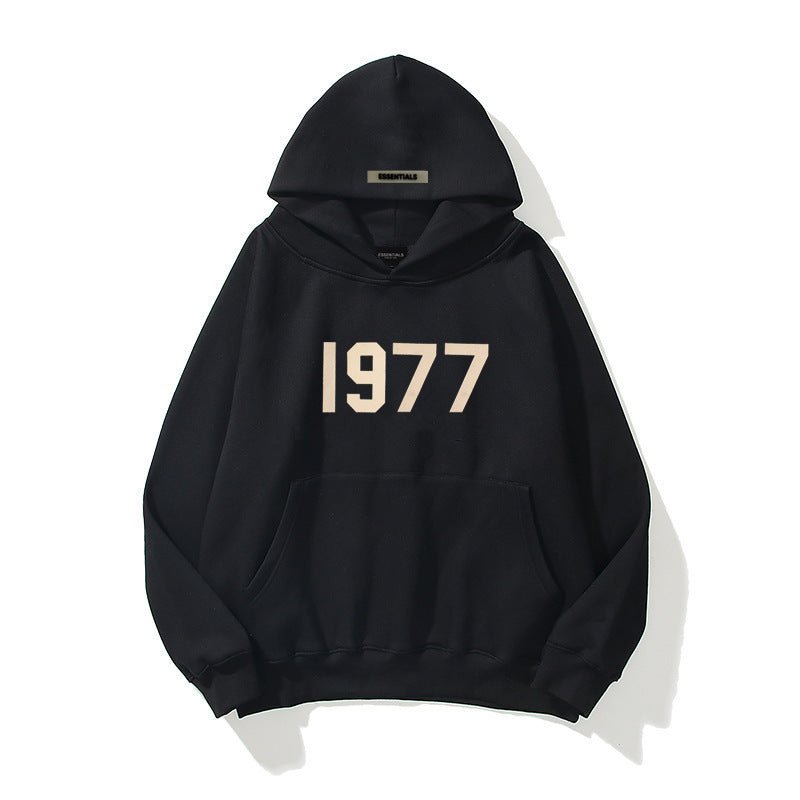 Miss | Hoodie Dames Winter Casual - Katoenmix - Miss Madera MIS-C63E66