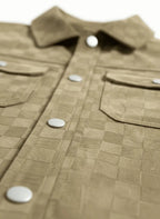 Miss | Item Dames Casual Elegant - Polyester - Miss Madera