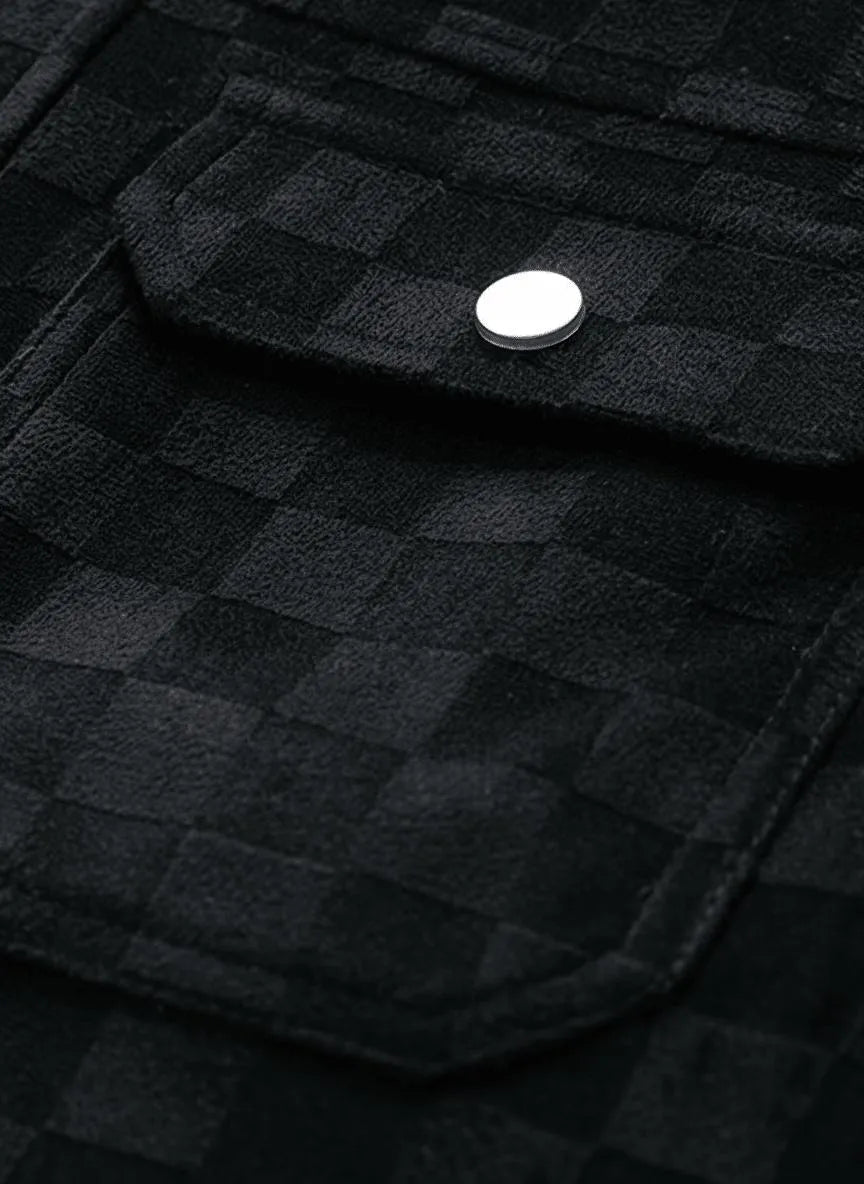 Miss | Item Dames Casual Elegant - Polyester - Miss Madera