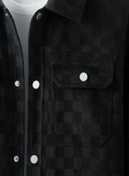 Miss | Item Dames Casual Elegant - Polyester - Miss Madera