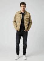 Miss | Item Dames Casual Elegant - Polyester - Miss Madera