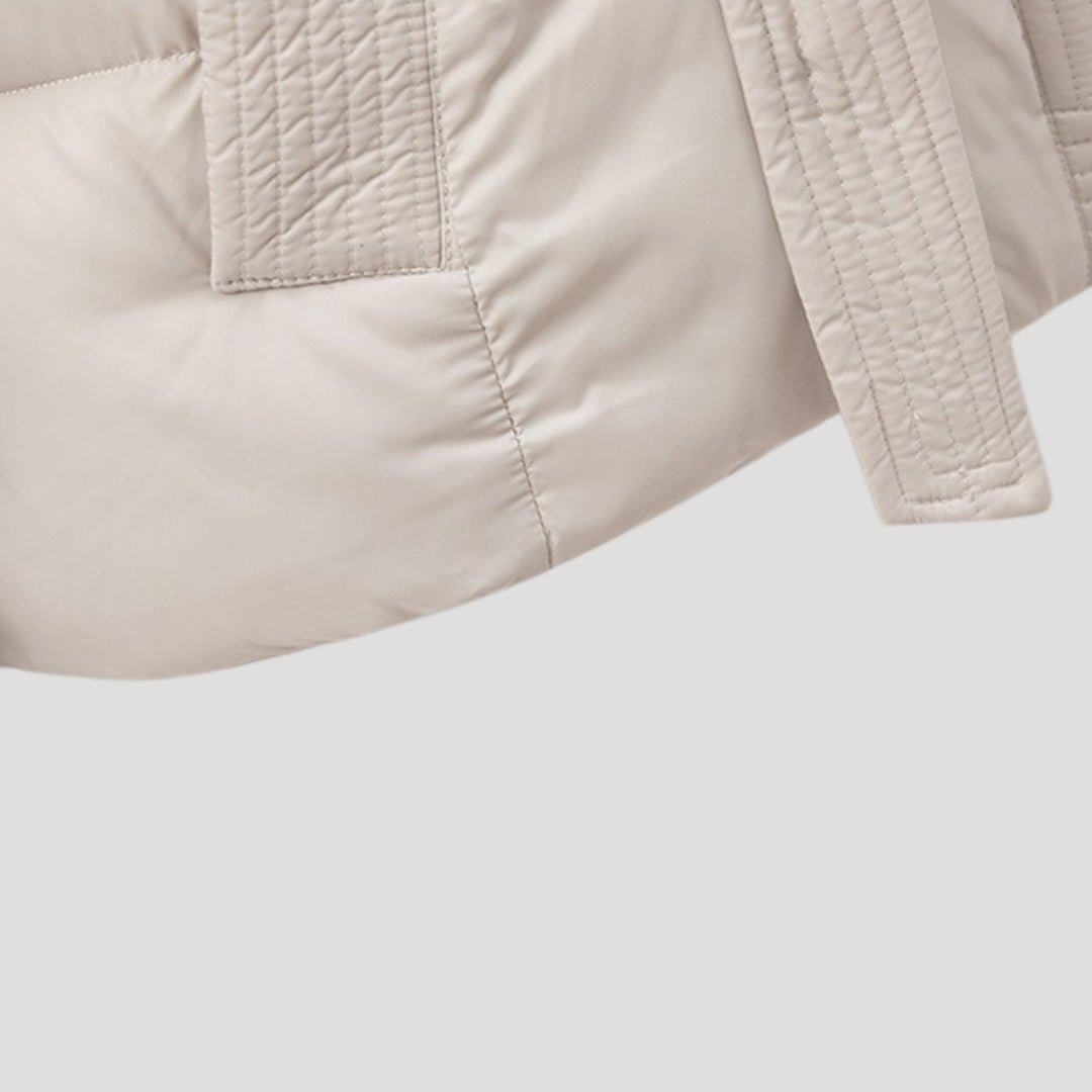 Miss | Jas Dames Casual - Polyester - Miss Madera