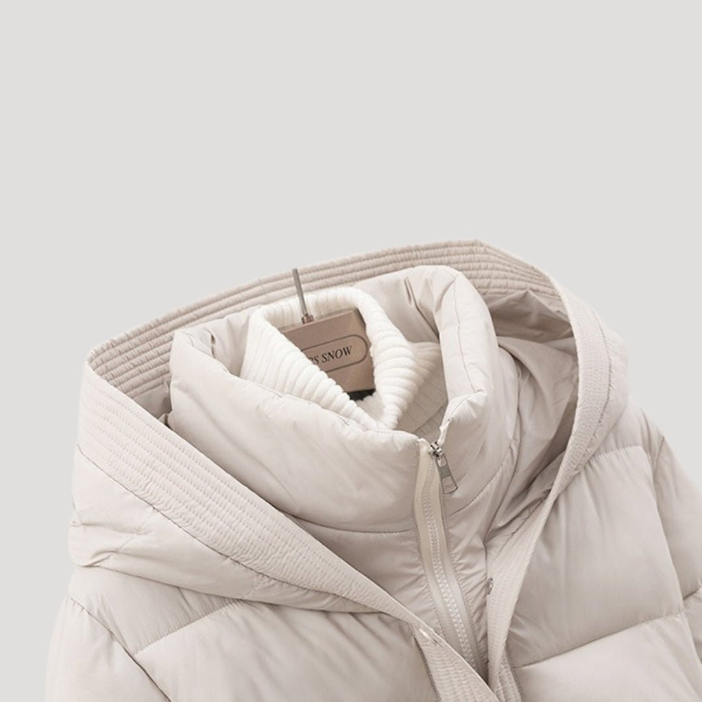 Miss | Jas Dames Casual - Polyester - Miss Madera