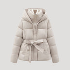 Miss | Jas Dames Casual - Polyester - Miss Madera