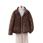 Miss | Jas Dames Gevoerd Warm - Fleece - Miss Madera MIS-2AOMEF
