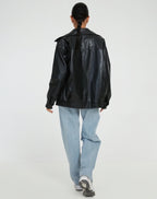 Miss | Jas Dames Modern - Kunstleer - Miss Madera MIS-9BE263
