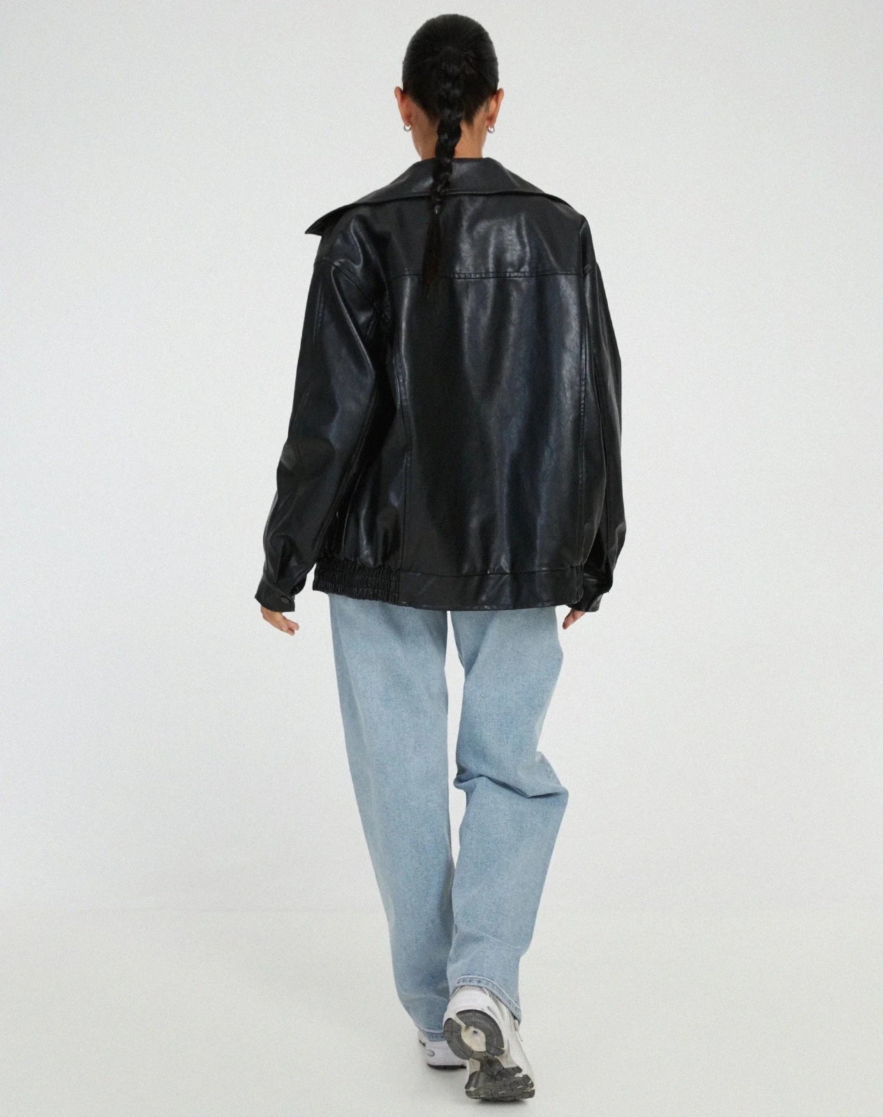 Miss | Jas Dames Modern - Kunstleer - Miss Madera MIS-9BE263