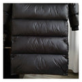 Miss | Jas Dames Oversized Gewatteerd Capuchon Lang - Polyester - Miss Madera MIS-4R8EVU