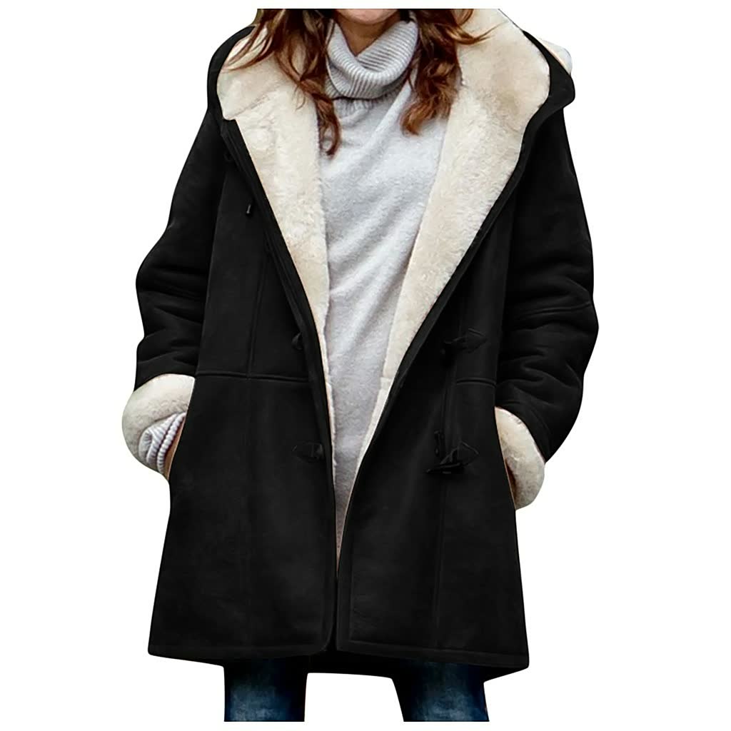 Miss | Jas Dames Regular Fit Waterafstotend Isolerend Herfst/Winter - Miss Madera MIS-2400FK