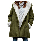 Miss | Jas Dames Regular Fit Waterafstotend Isolerend Herfst/Winter - Miss Madera MIS-JI52SV