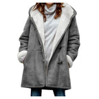 Miss | Jas Dames Regular Fit Waterafstotend Isolerend Herfst/Winter - Miss Madera MIS-19SXUD