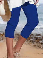 Miss | Jeans Dames Casual Slim - Stretchdenim - Miss Madera MIS-D2NK41