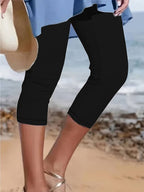 Miss | Jeans Dames Casual Slim - Stretchdenim - Miss Madera MIS-KVBM9X