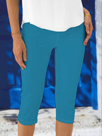 Miss | Jeans Dames Casual Slim - Stretchdenim - Miss Madera MIS-SZOIMN