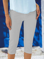 Miss | Jeans Dames Casual Slim - Stretchdenim - Miss Madera MIS-Q7U3L1
