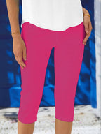 Miss | Jeans Dames Casual Slim - Stretchdenim - Miss Madera MIS-D2NK41