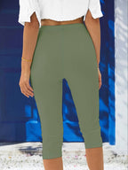 Miss | Jeans Dames Casual Slim - Stretchdenim - Miss Madera MIS-PJ70RT