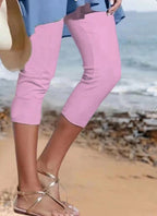 Miss | Jeans Dames Casual Slim - Stretchdenim - Miss Madera MIS-76AWBE