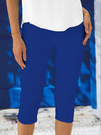 Miss | Jeans Dames Casual Slim - Stretchdenim - Miss Madera MIS-5NN1DQ