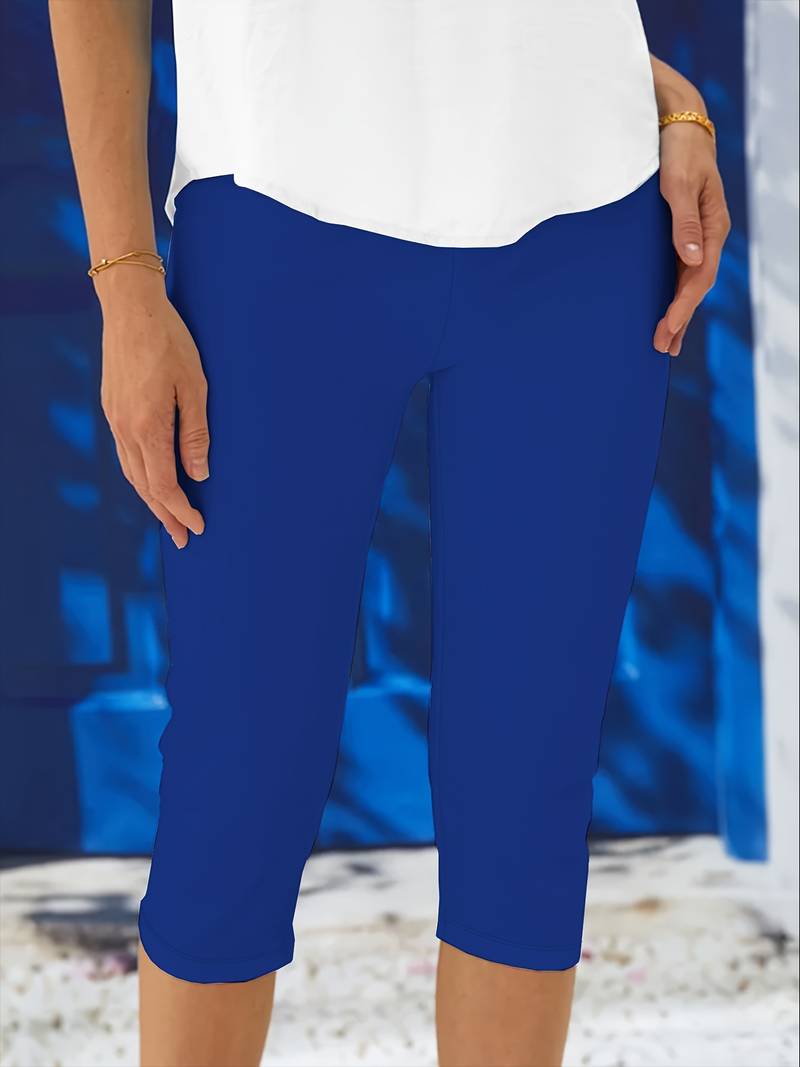 Miss | Jeans Dames Casual Slim - Stretchdenim - Miss Madera MIS-5NN1DQ