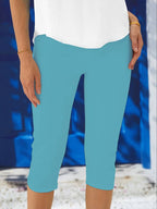 Miss | Jeans Dames Casual Slim - Stretchdenim - Miss Madera MIS-CROVI3