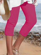 Miss | Jeans Dames Casual Slim - Stretchdenim - Miss Madera MIS-D2NK41