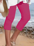 Miss | Jeans Dames Casual Slim - Stretchdenim - Miss Madera MIS-D2NK41