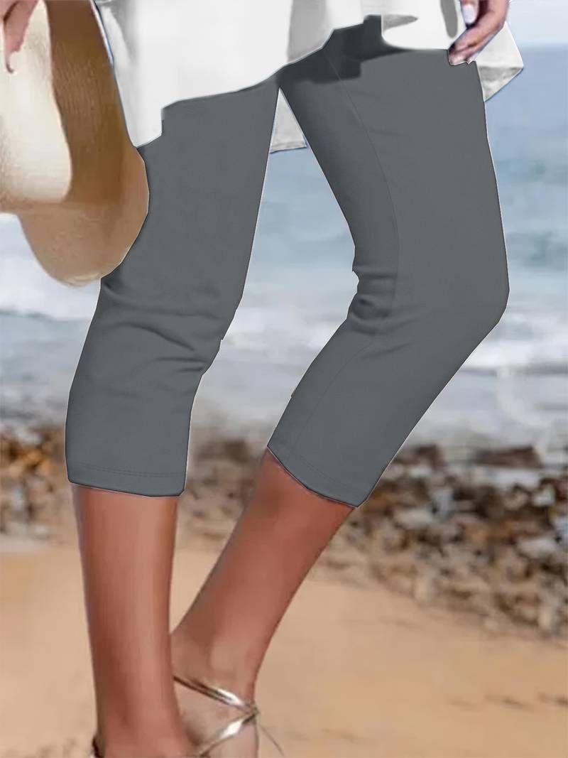Miss | Jeans Dames Casual Slim - Stretchdenim - Miss Madera MIS-8CCW72