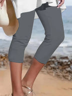 Miss | Jeans Dames Casual Slim - Stretchdenim - Miss Madera MIS-8CCW72