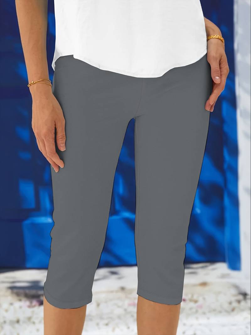 Miss | Jeans Dames Casual Slim - Stretchdenim - Miss Madera MIS-8CCW72
