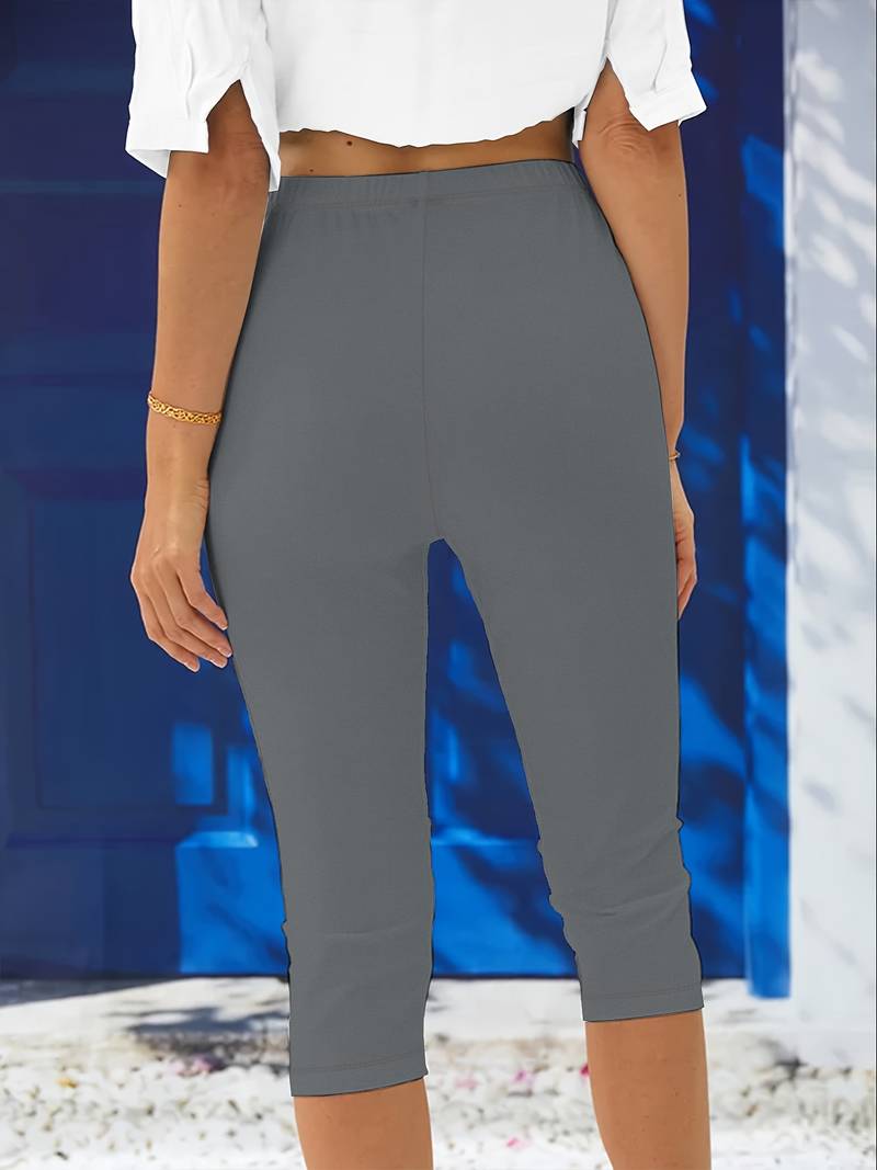 Miss | Jeans Dames Casual Slim - Stretchdenim - Miss Madera MIS-8CCW72