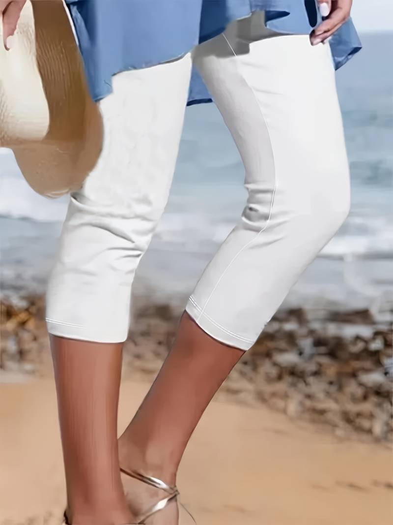 Miss | Jeans Dames Casual Slim - Stretchdenim - Miss Madera MIS-399RKT
