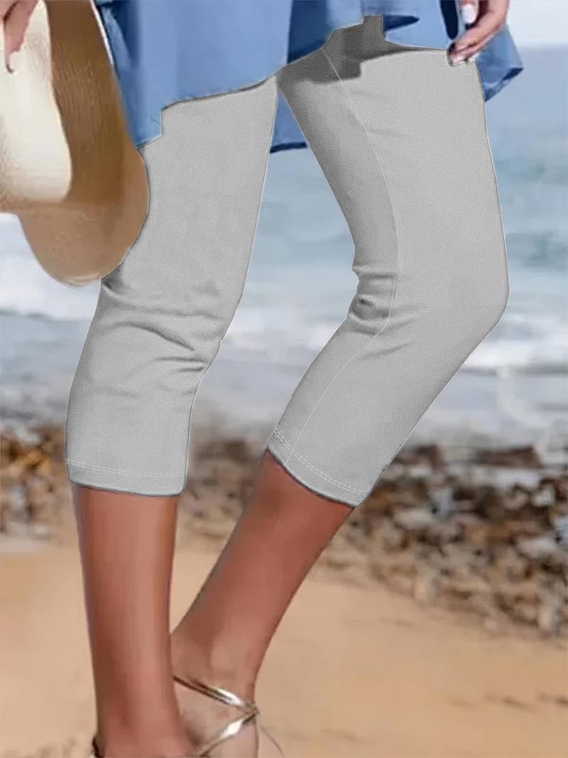 Miss | Jeans Dames Casual Slim - Stretchdenim - Miss Madera MIS-Q7U3L1