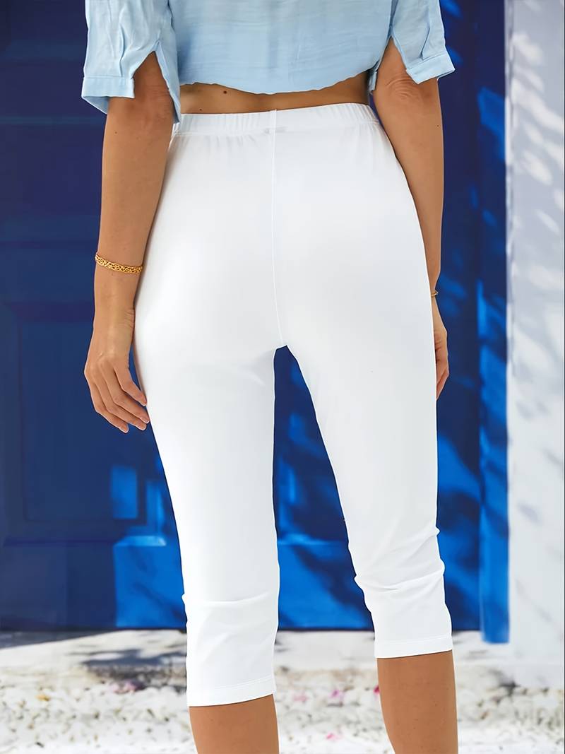 Miss | Jeans Dames Casual Slim - Stretchdenim - Miss Madera MIS-399RKT