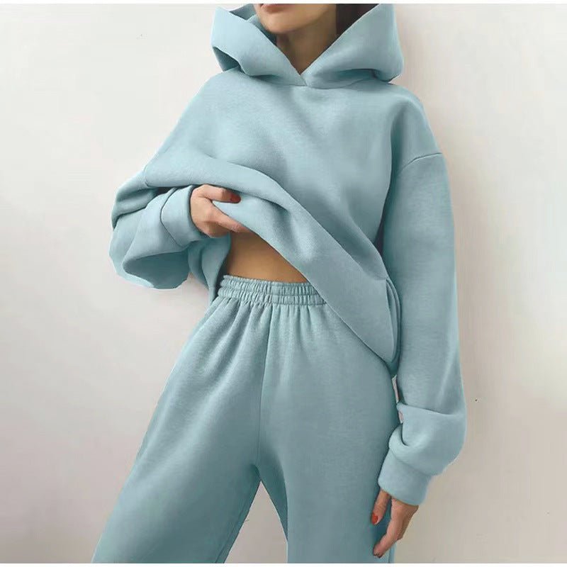 Miss | Joggingset Dames Tweedelig Ritsjas - Polyester - Miss Madera MIS-4LXNNA