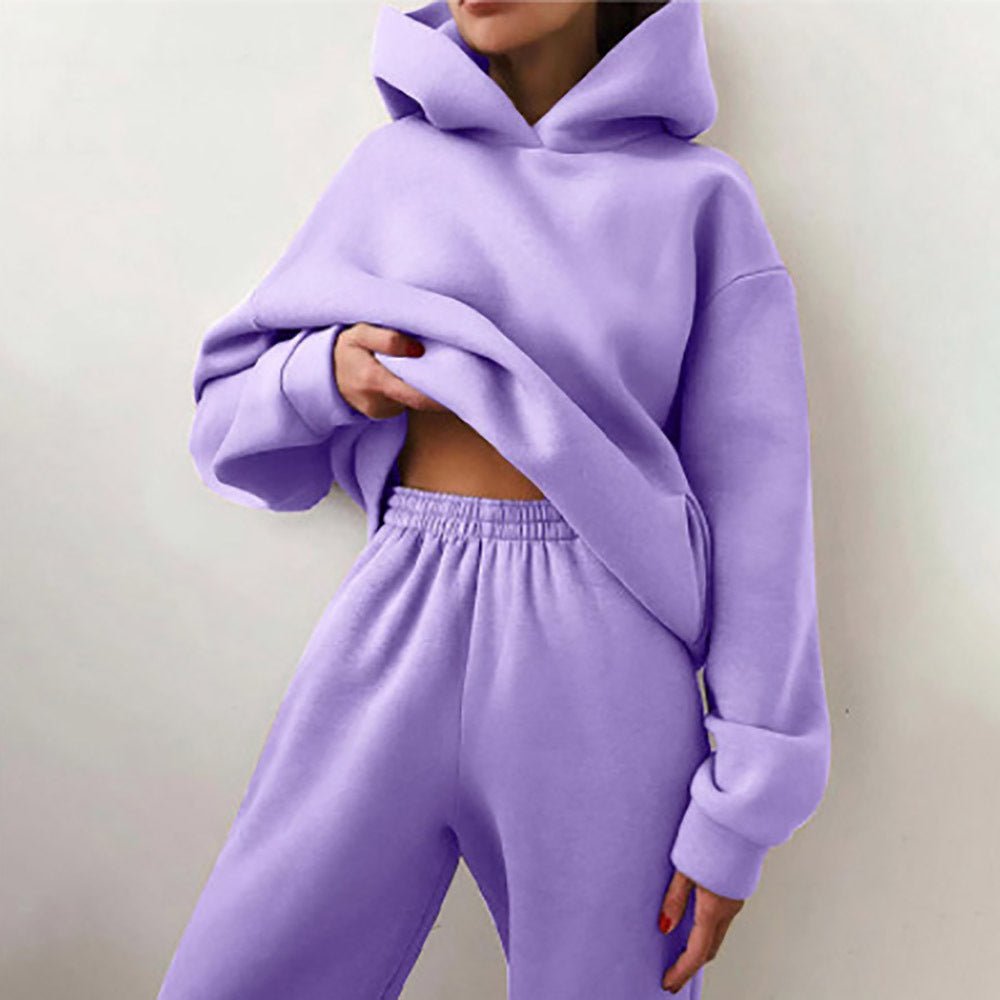 Miss | Joggingset Dames Tweedelig Ritsjas - Polyester - Miss Madera MIS-LK4ACI