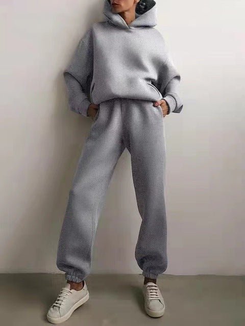 Miss | Joggingset Dames Tweedelig Ritsjas - Polyester - Miss Madera MIS-LK4ACI