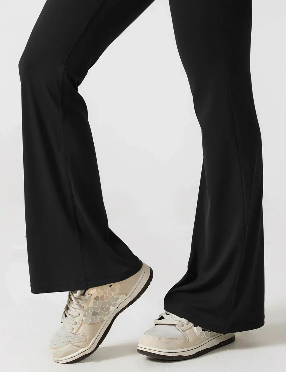 Miss | Jumpsuit Dames Modern - Polyester - Miss Madera