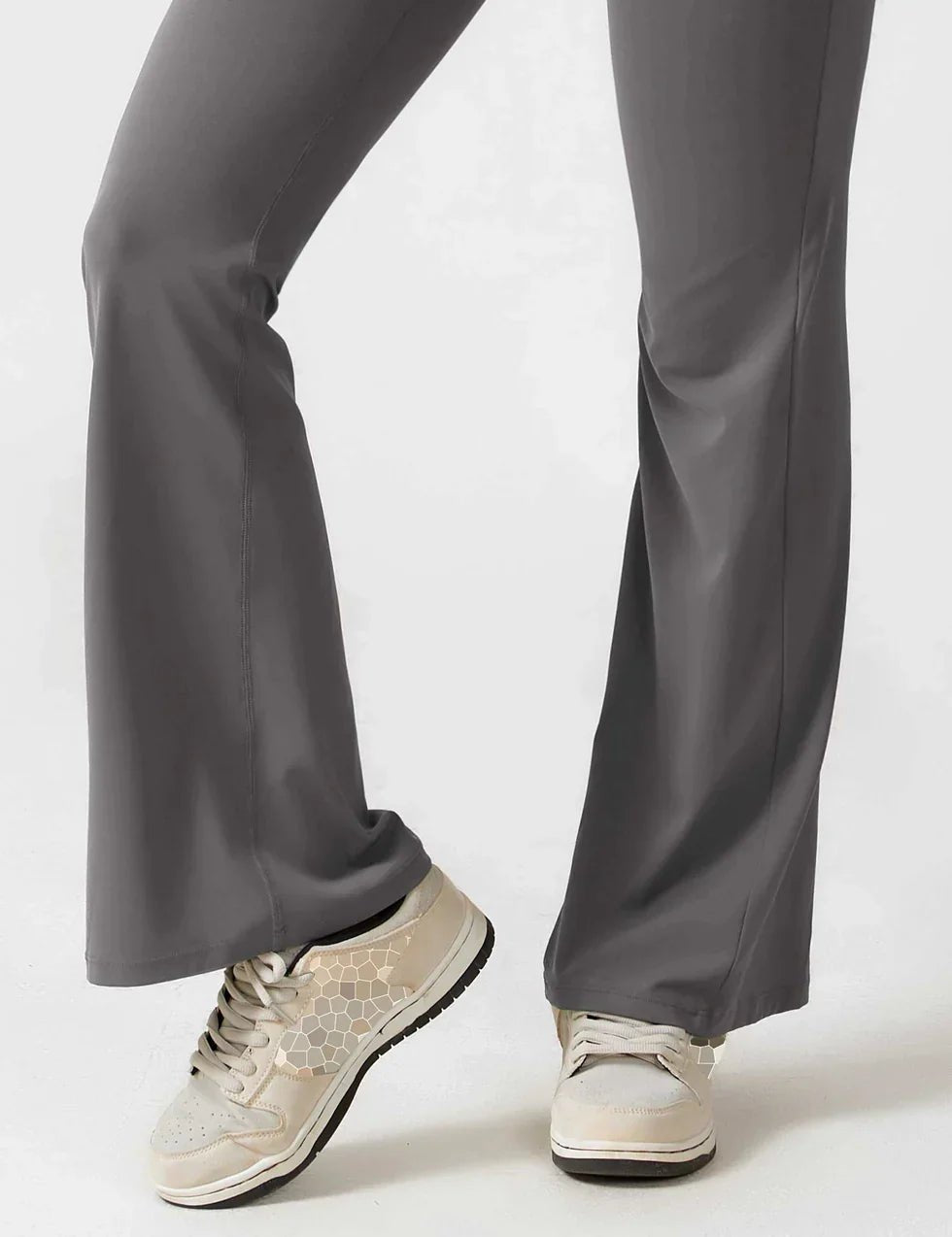 Miss | Jumpsuit Dames Modern - Polyester - Miss Madera