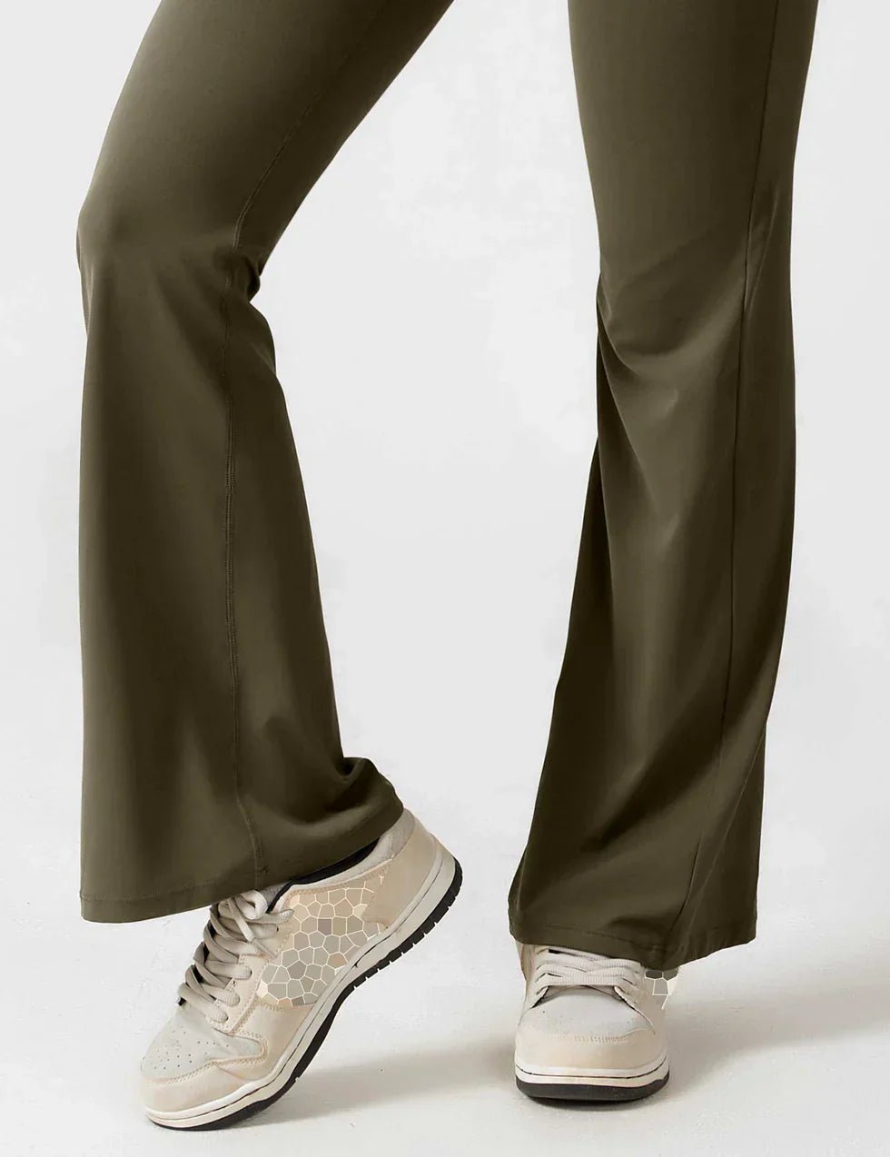 Miss | Jumpsuit Dames Modern - Polyester - Miss Madera
