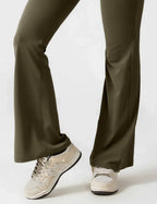 Miss | Jumpsuit Dames Modern - Polyester - Miss Madera