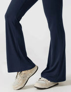 Miss | Jumpsuit Dames Modern - Polyester - Miss Madera