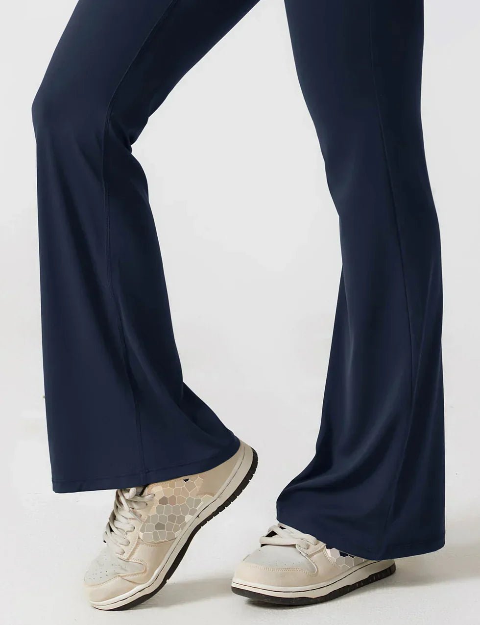 Miss | Jumpsuit Dames Modern - Polyester - Miss Madera