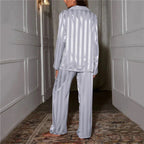 Miss | Jumpsuit Dames Nacht Polyester - Miss Madera MIS-BDKBON