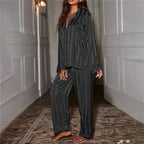 Miss | Jumpsuit Dames Nacht Polyester - Miss Madera MIS-BDKBON