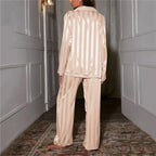 Miss | Jumpsuit Dames Nacht Polyester - Miss Madera MIS-BDKBON