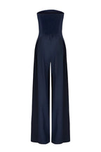 Miss | Jumpsuit Dames Strapless Elegant - Polyester - Miss Madera MIS-PFF9V2