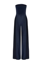 Miss | Jumpsuit Dames Strapless Elegant - Polyester - Miss Madera MIS-PFF9V2