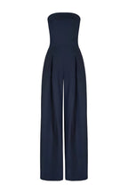 Miss | Jumpsuit Dames Strapless Elegant - Polyester - Miss Madera MIS-PFF9V2
