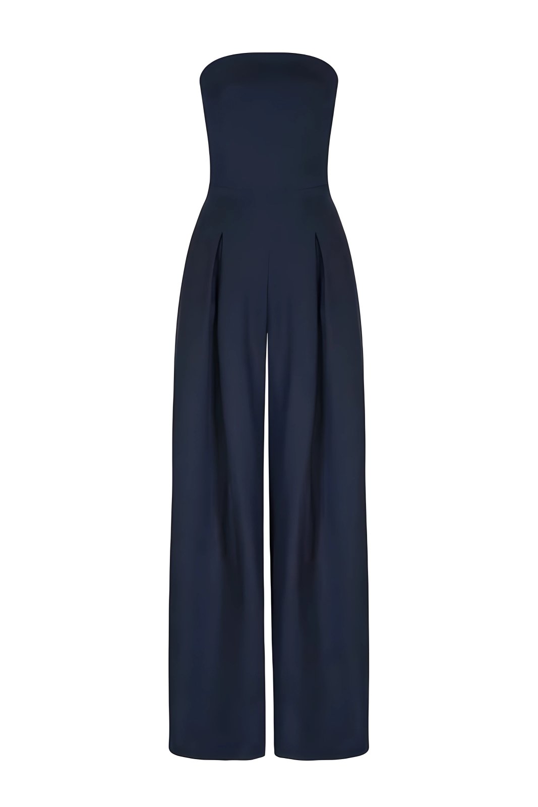 Miss | Jumpsuit Dames Strapless Elegant - Polyester - Miss Madera MIS-PFF9V2